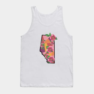 Alberta Tank Top